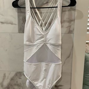 Rod Beattie Bleu Swimwear NWT